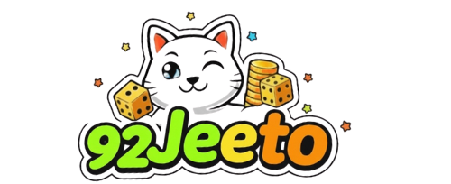 92jeeto Game logo
